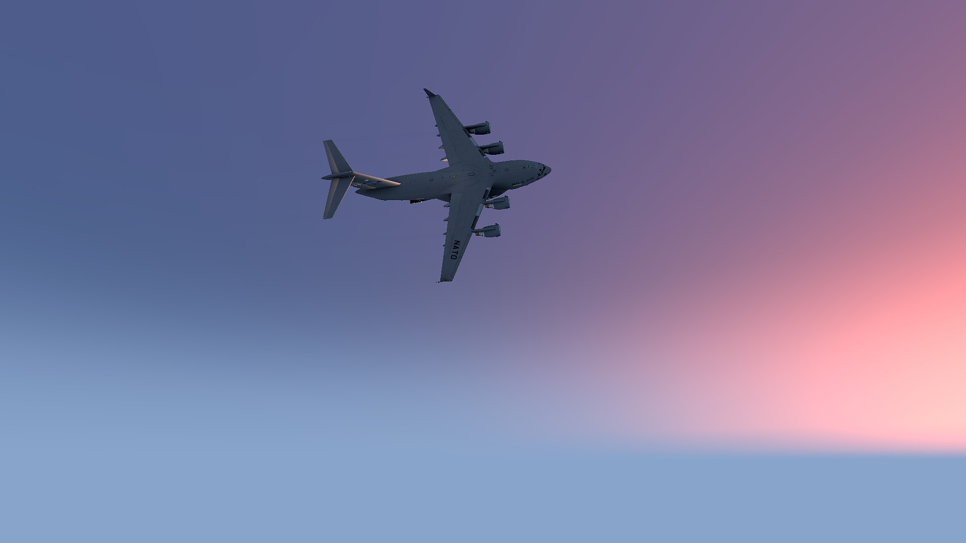 M3 - Operation Beanstalk